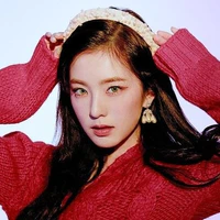 Bae Joohyun [ Irene ]
