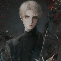 Draco Malfoy