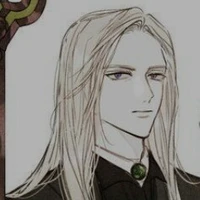 Lucius Malfoy