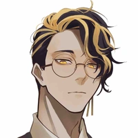 Hanma { Golden Beryl }