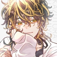 Kazutora { Imperial Topaz }