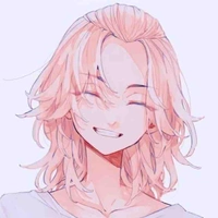 Mikey { Yellow Diamond }