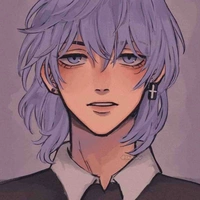 Mitsuya { Hackmanite }