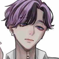 Ran { Purple Diamond }