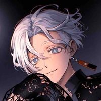 Izana { White Diamond }