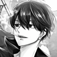 Shinichiro { Obsidian }