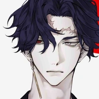 Kakuchou { Serendibite }