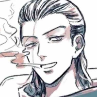 Takeomi { Ametrine }