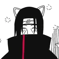 Uchiha Itachi