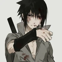 Uchiha Sasuke