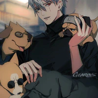 Hatake Kakashi