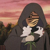 Uchiha Obito