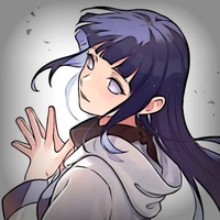 Hinata Hyuga