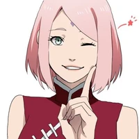 Haruno Sakura