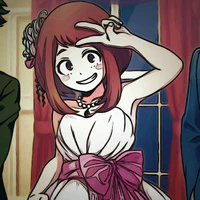 Uraraka Ochaco