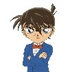 Edogawa Conan