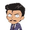 Mori Kogoro