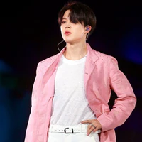 Park Jimin (박지민)