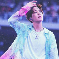 Jung Hoseok (정호석)