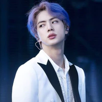 Kim Seokjin (김석진)