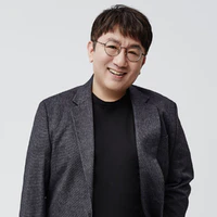 Bang Si Hyuk (방시혁)