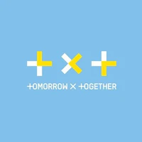 TXT (내일 × 함께)