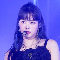 Hong Eunchae (홍은채)