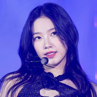 Nakamura Kazuha (나카무라 카즈하)