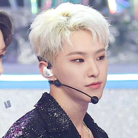 Kwon Soonyoung (권순영)