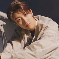 Xu Minghao (쉬밍하오)