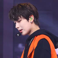 Kim Sunoo (김선우)