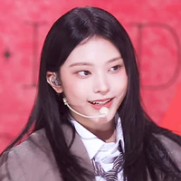 Kang Haerin (강해린)