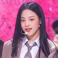 Kim Minji (김민지)