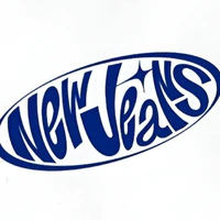 New Jeans (새로운 청바지)