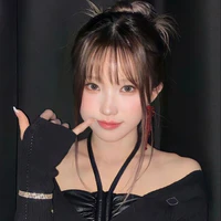 Song Hayoung (송하영)