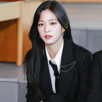Lee Chaeyoung (이채영)