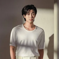 Kim Namjoon*Ba nàng*