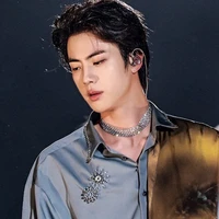 Kim Seok Jin *Mẹ nàng "