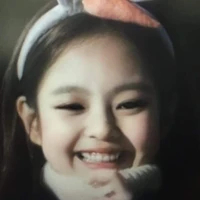Jennie Kim Cô*Lúc nhỏ,5Tuổi