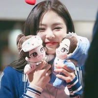 Jennie Kim*Cô* 10tuổi