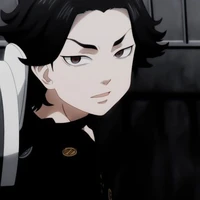 Baji keisuke