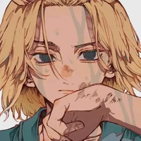 Sano manjiro_mikey