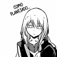 Rimuru Tempest.