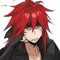 Guy Crimson