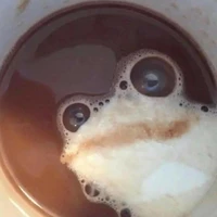 Tác giả trầm tính.