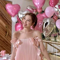 Thúy Ngân( chị Huy)