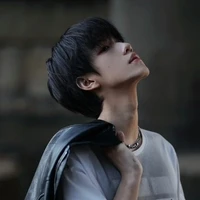 Huỳnh Hầu Tử_bff Bắc Thần 1