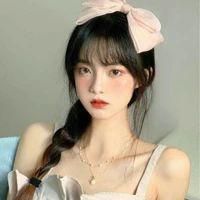 Dương Kiều Vân_em gái hắn