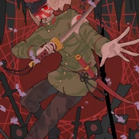 J.E ( Japan Empire )