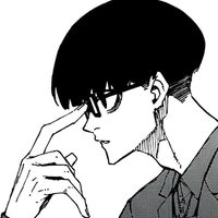 Ego Jinpachi